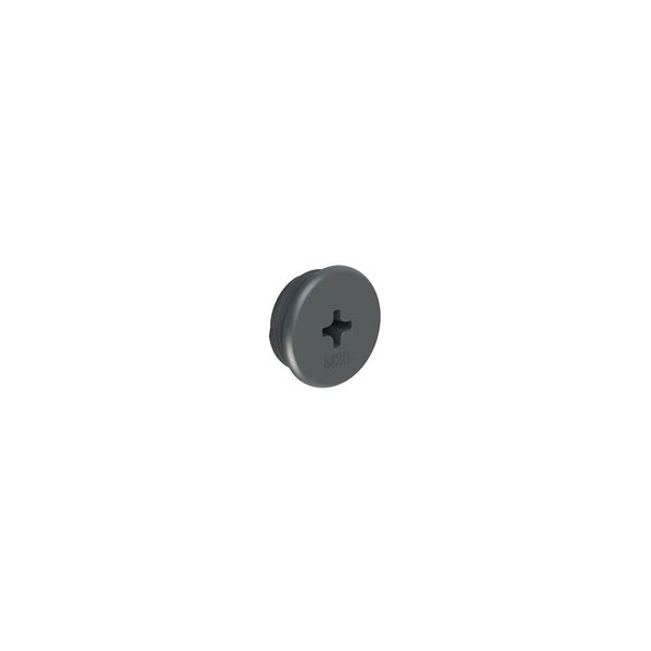 Protection plug M20 image 1