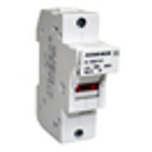 Fuse Carrier 1-pole, 100A, 22x58 image 3