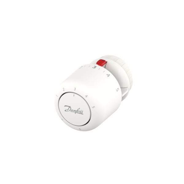 Danfoss Aero® Sensors, Standard, Gas, Sensor type: Built-in sensor, 7 °C - 28 °C, RA image 1