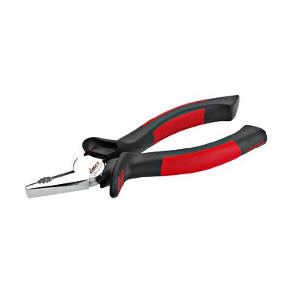 1000V combination pliers 180mm image 1
