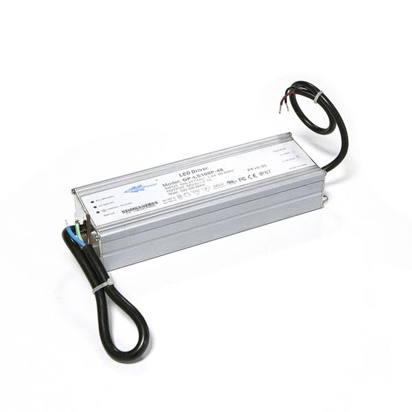 DRIVER KIT-CV100W 48V image 2