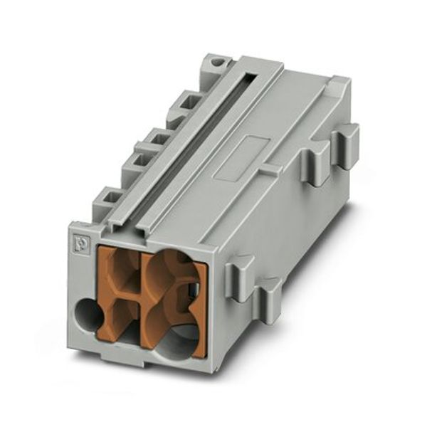 FTMC 1,5-2  /BN - Marshalling patchboard image 1