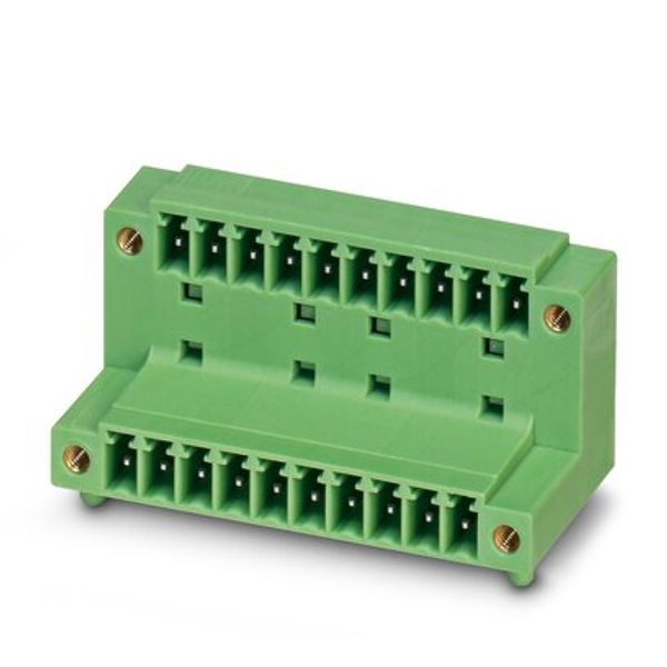 MCD 1,5/ 5-GF-3,81 - PCB header image 5