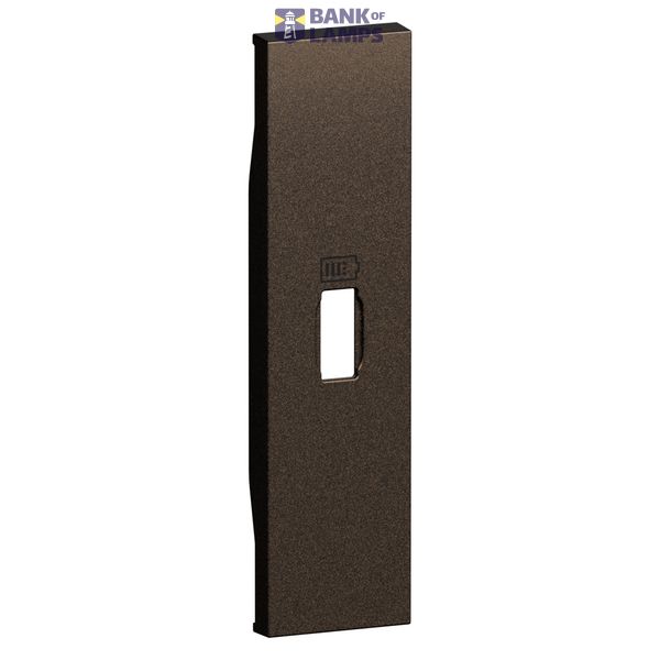 L.NOW - USB CONNECTOR COVER 1M BRONZE image 1