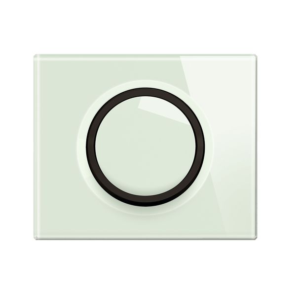 L4 RING COMMAND ROCKER OPAL WHITE GLASS image 5
