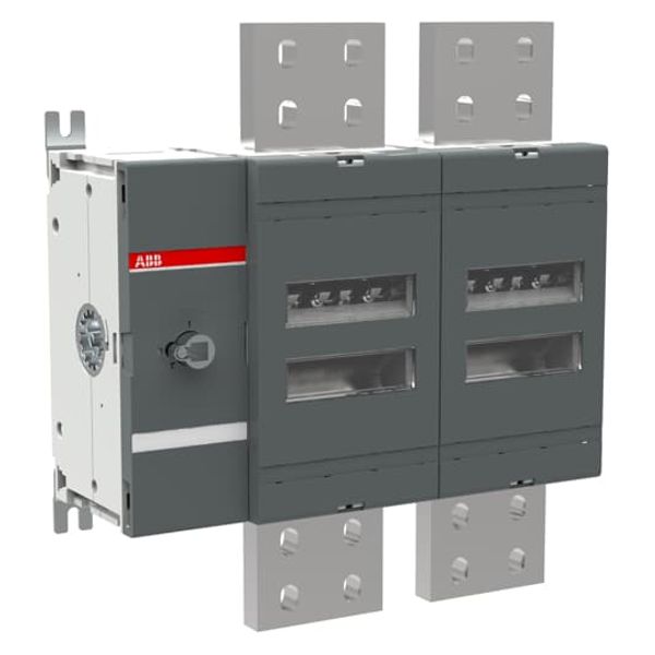 OT3200E02 SWITCH-DISCONNECTOR image 1
