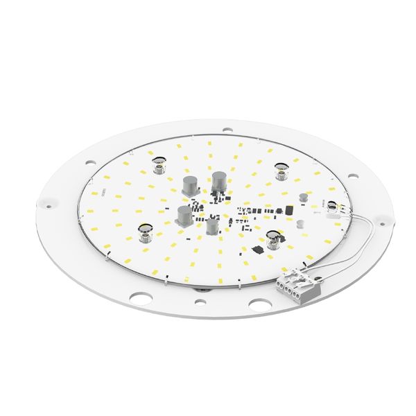 Conversion kit, LED LED D 320 H 27 colour: white 220 - 240 V / 19,50 W image 2