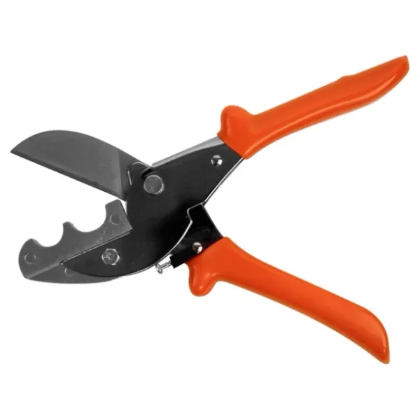 Skandia heavy duty side cutter 16/19mm image 1
