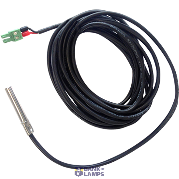 Victron Energy Solar Charge Controllers Temp. Sens. for BlueSolar PWM-Pro Charge Contr. image 1