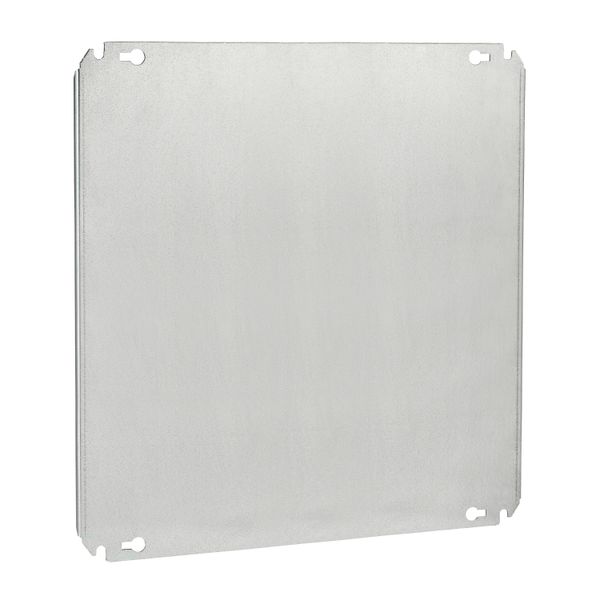 WSA Mounting Plate H=575 W=550mm image 1