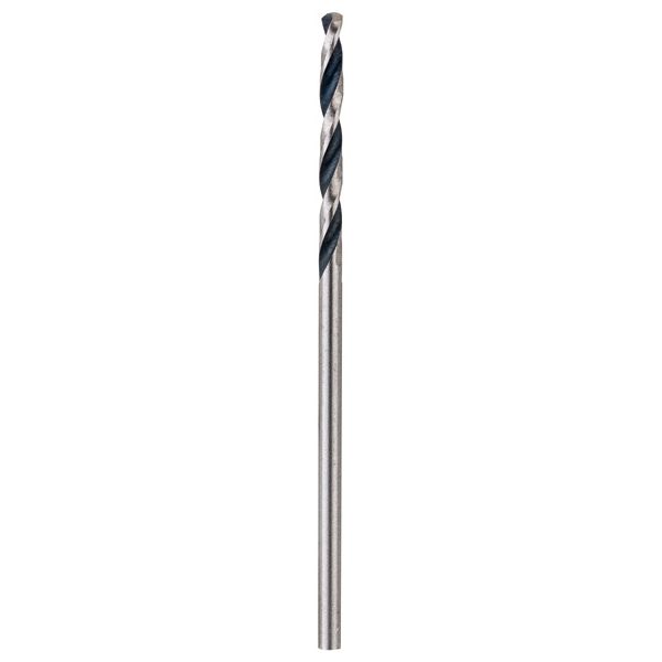 HSS Twist Drill Bit PointTeQ 1.7mm 10 pcs. image 1