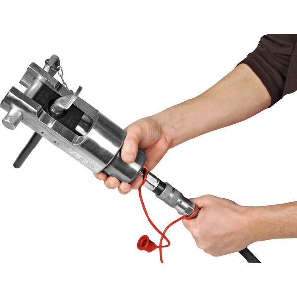 Crimping head GU_300-K9 image 2