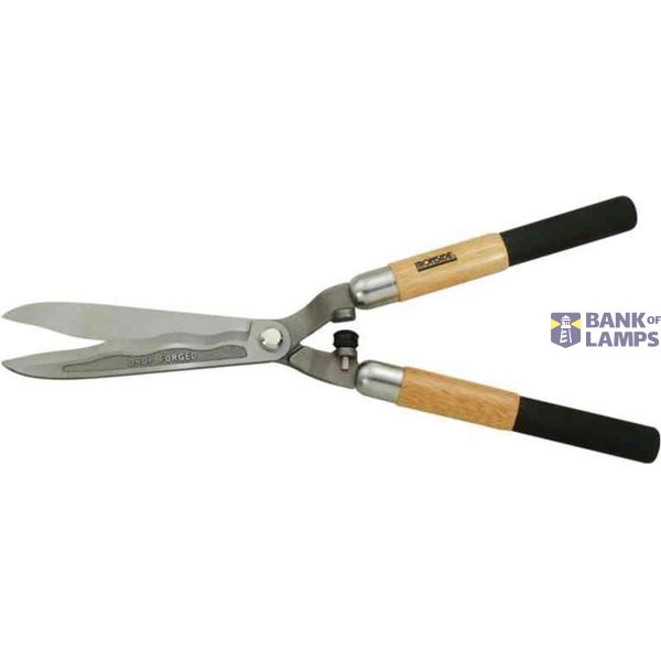 Garden shears Ironside 570mm shrub wood image 1