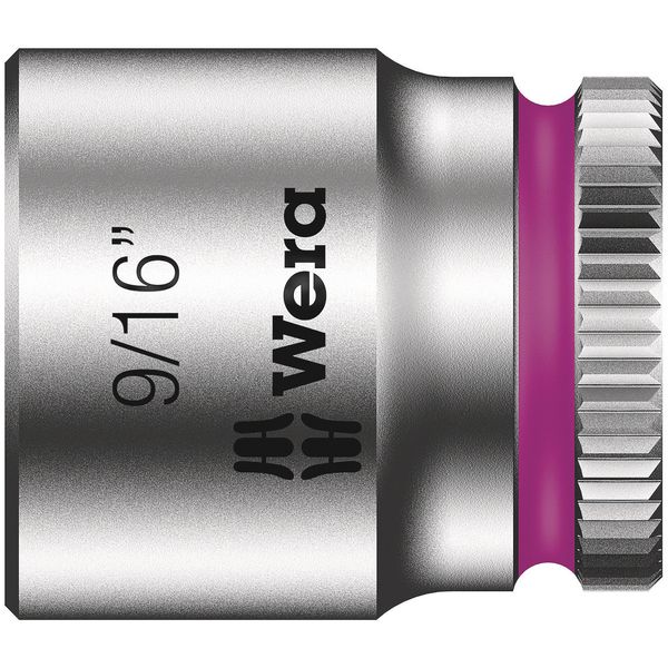 8790 HMA, 9/16&quot; x 23 mm image 1