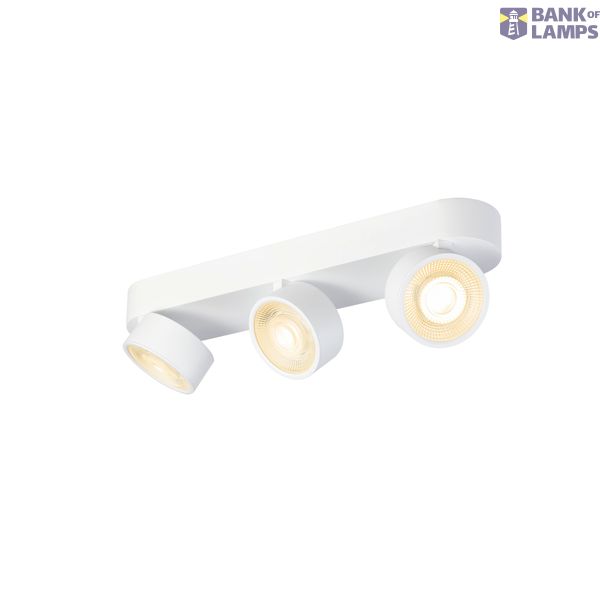 KALU 2.0 CW PHASE 3000K white image 1