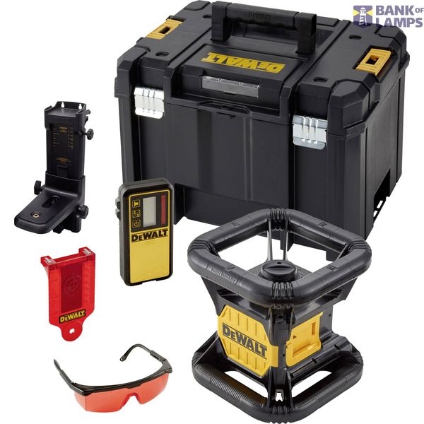 Rotary Laser 45-457M DCE074NR image 1