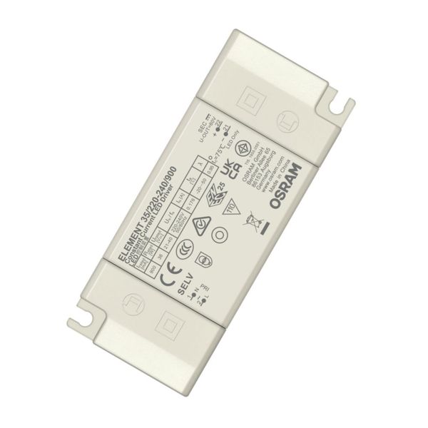 ELEMENT 35/220-240/900 image 1