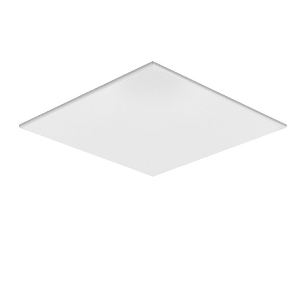DL SQUARE MAXI WHITE SHIELD IP54 image 2