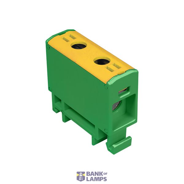 Connector WLZ35P/16/z image 1