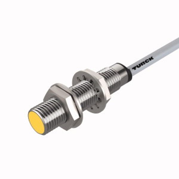 Inductive Sensor   BI3U-M12-AN6X image 1