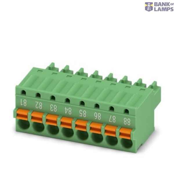 FK-MCP 1,5/ 8-ST-3,81AUBDW88SO - PCB connector image 1