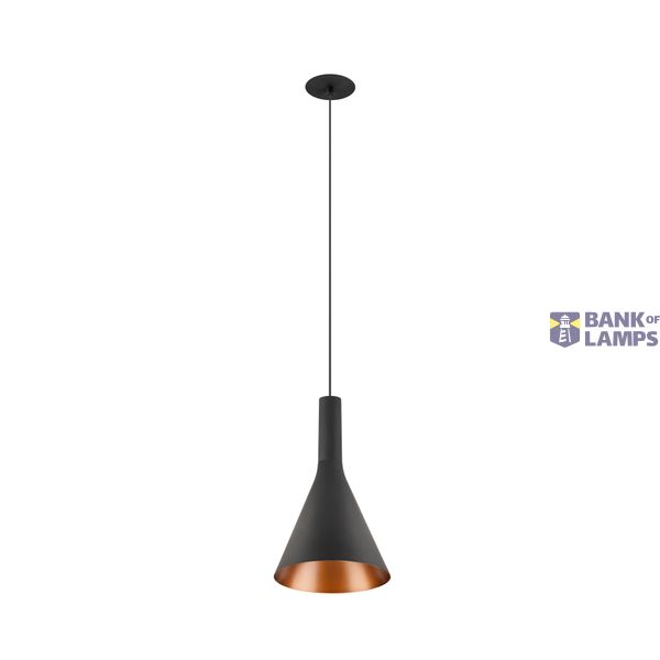 LALU© SET, PL, LED Base, CONE15, PHASE, 2700/3000K, 40ø, bl image 1
