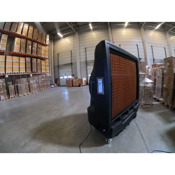 Master Air Cooler BC341 30,000 m3-h image 3