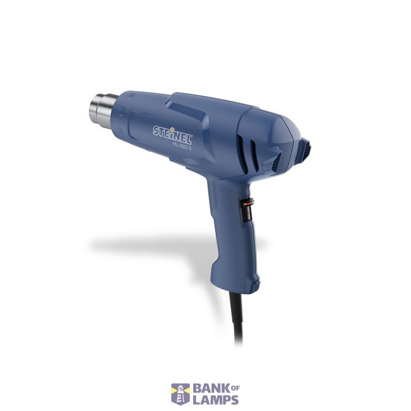 Steinel Heteluchtpistool HL 1620 S image 1