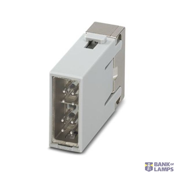 HC-M-08-MBIT-CT-M - Contact insert module image 1