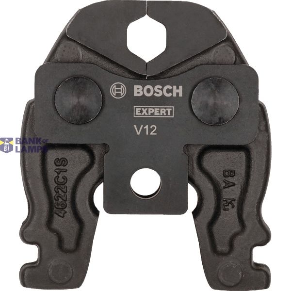 Press Jaw Compact V12 image 1