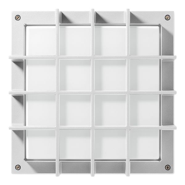 BLIZ SQUARE 40/G LED 39W 830 WIT image 2