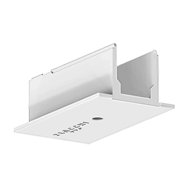 OTR RECESS COV FOR END FEED S-9001-R/6-G image 2