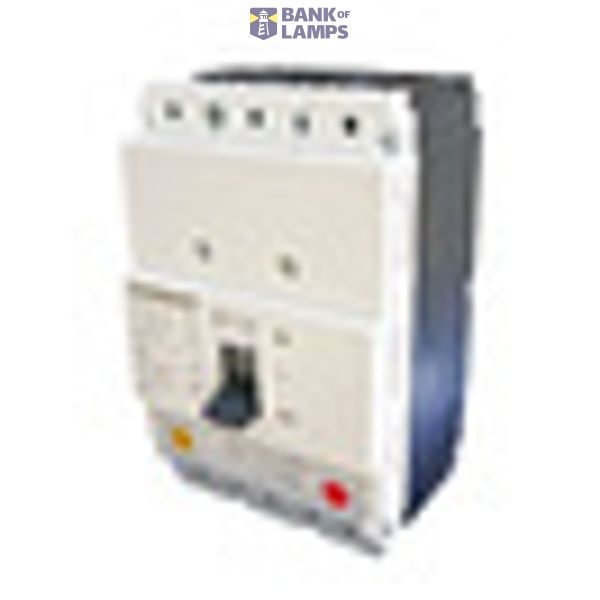 Moulded Case Circuit Breaker Type M, 3-pole, 50kA, 50A image 4