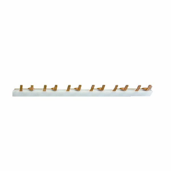 CABLING BAR 6 SWITCH 2P SECT.10MMQ image 1