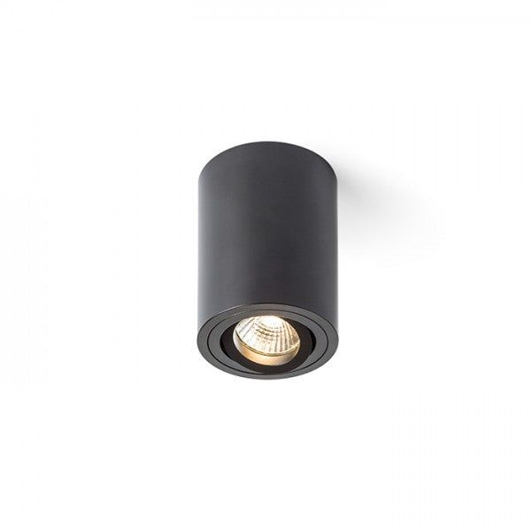 MOMA directional black 230V LED GU10 7W image 1