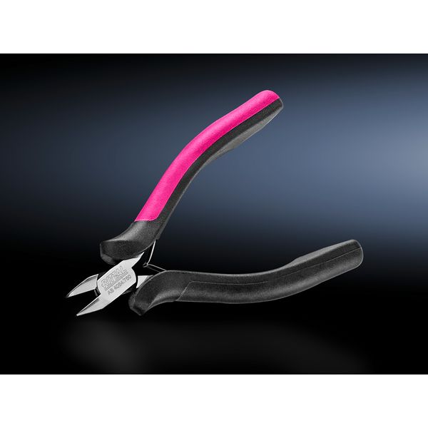 Electronic side cutter image 2