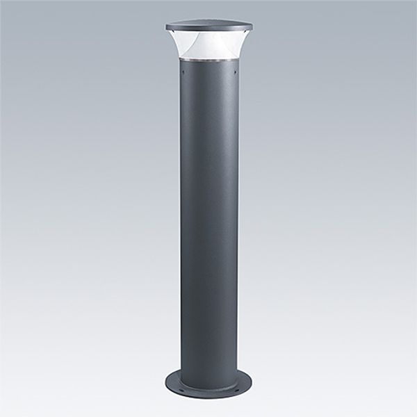 TR B S 10L25 730 ASY CL2 MPL - LED bollard image 2