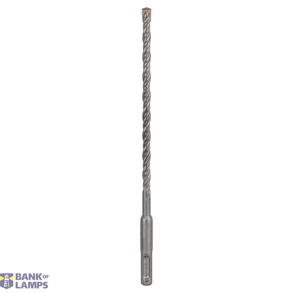 Hammer drill bit SDS-plus-5 7 x 150 x 215 mm image 1