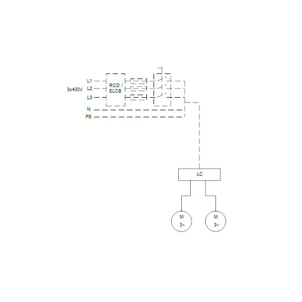 Fecaliën Opvoerinstallatie MDV.80.80.60.2.51D/450.SL image 2