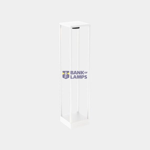 Chillout IP66 RACK LED 13.5W 2700K White 760lm image 1