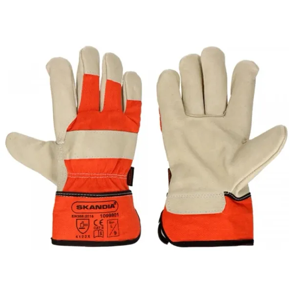 Skandia protecting gloves classic comfort 11-XXL image 1