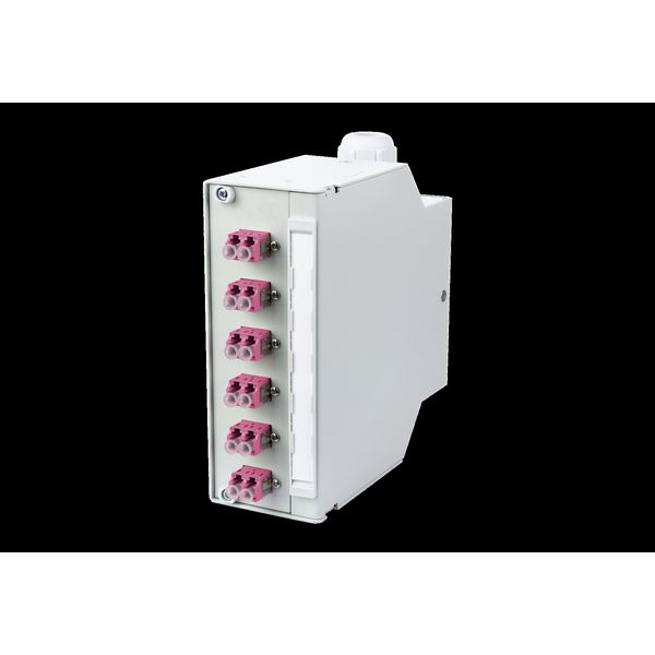 OpDAT REGpro splice 6xLC-D OM4 image 2