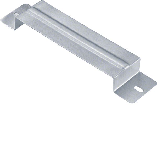 mounting bracket underfloor duct 190x28 image 1