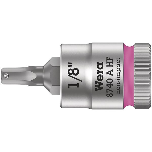 8740 A HF, 1/8&quot; x 28 mm image 1