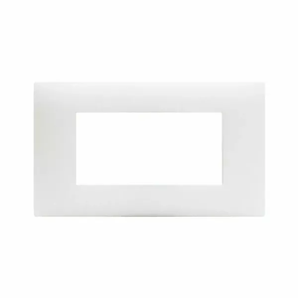 YOUNG 44 FRONT PLATE PLASTER     4M image 1