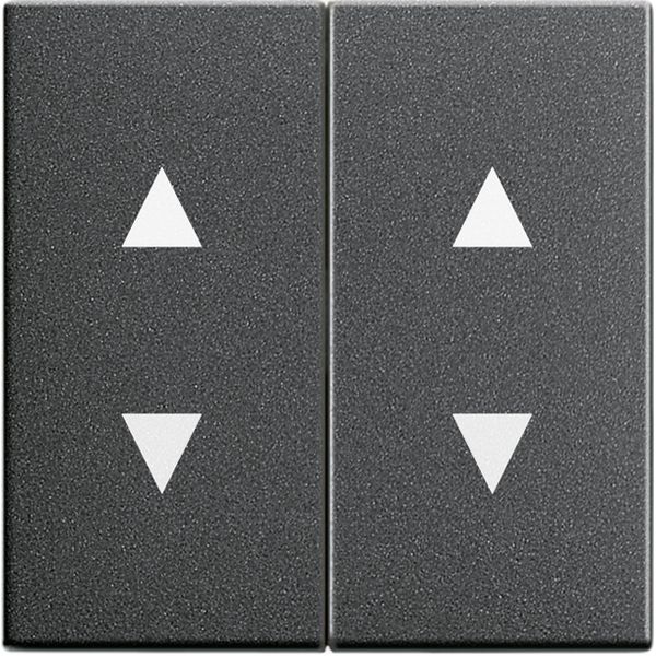 rocker 2-g arrows System 55 anthra. image 1