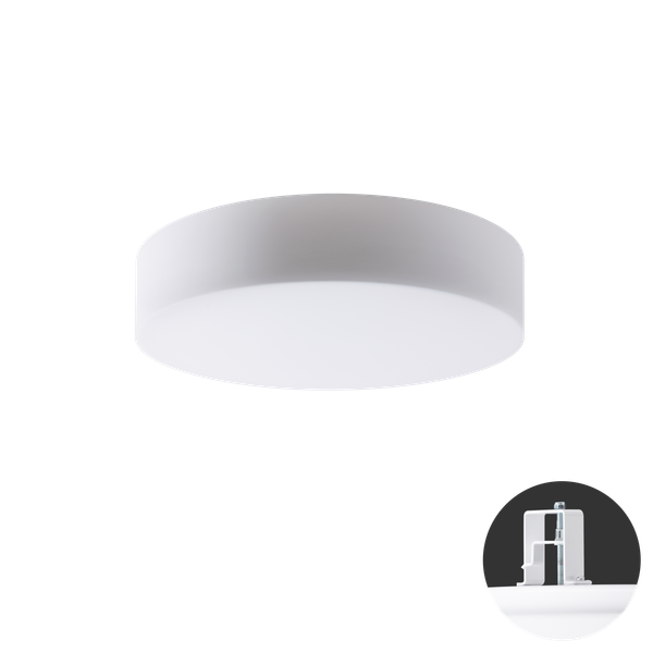 LED-1L23EMP1050KV910/414 4K image 1