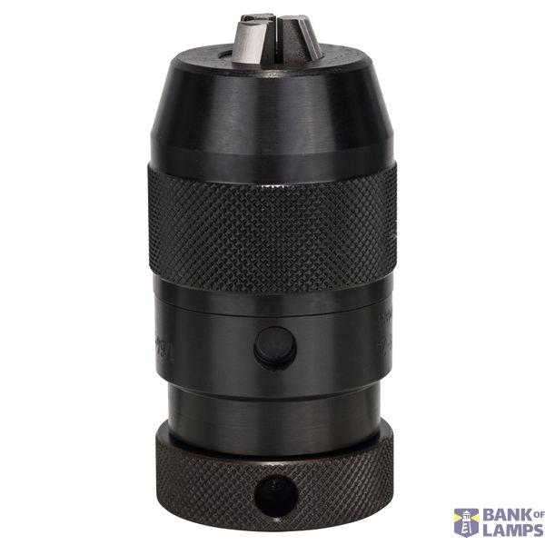 Keyless chucks up to 10 mm 0.5 – 10 mm, 3/8" – 24 image 1