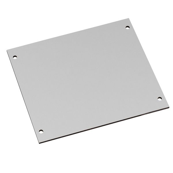 Mounting plate TG MPI-1612 image 2