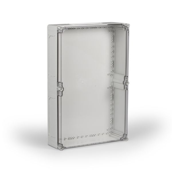 Enclosure PC 400 x 600 x 132 mm image 6